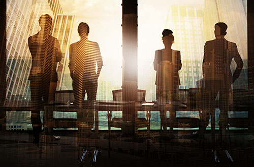 Concept of Corporate and Startup