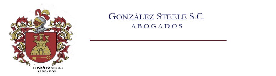Abogados González Steele Abogados S.C.