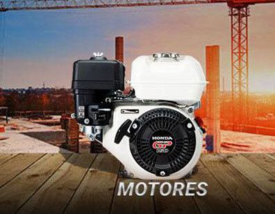 Rapid Fahr S. A. - MOTORES
