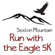 Run with the Eagle