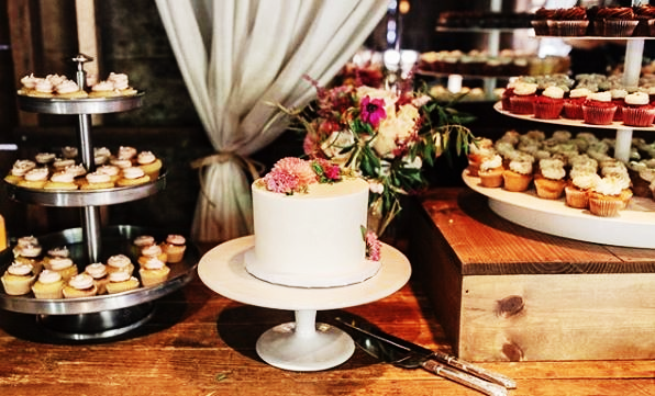 Preferred Sonoma Caterers