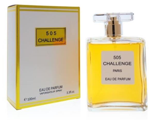 505 CHALLENGE  
26104