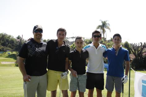 Torneo de Patrocinadores