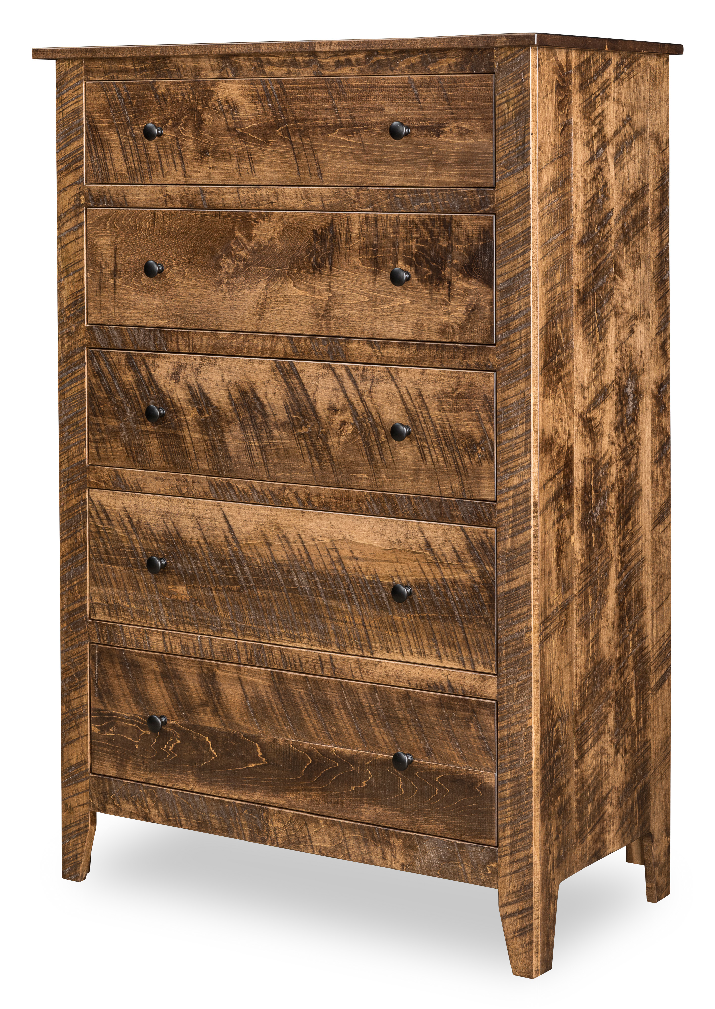 Livingston Chest of Drawers