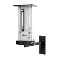 Wall-Mount Moduflex NRB Veterinary Anesthesia Machine