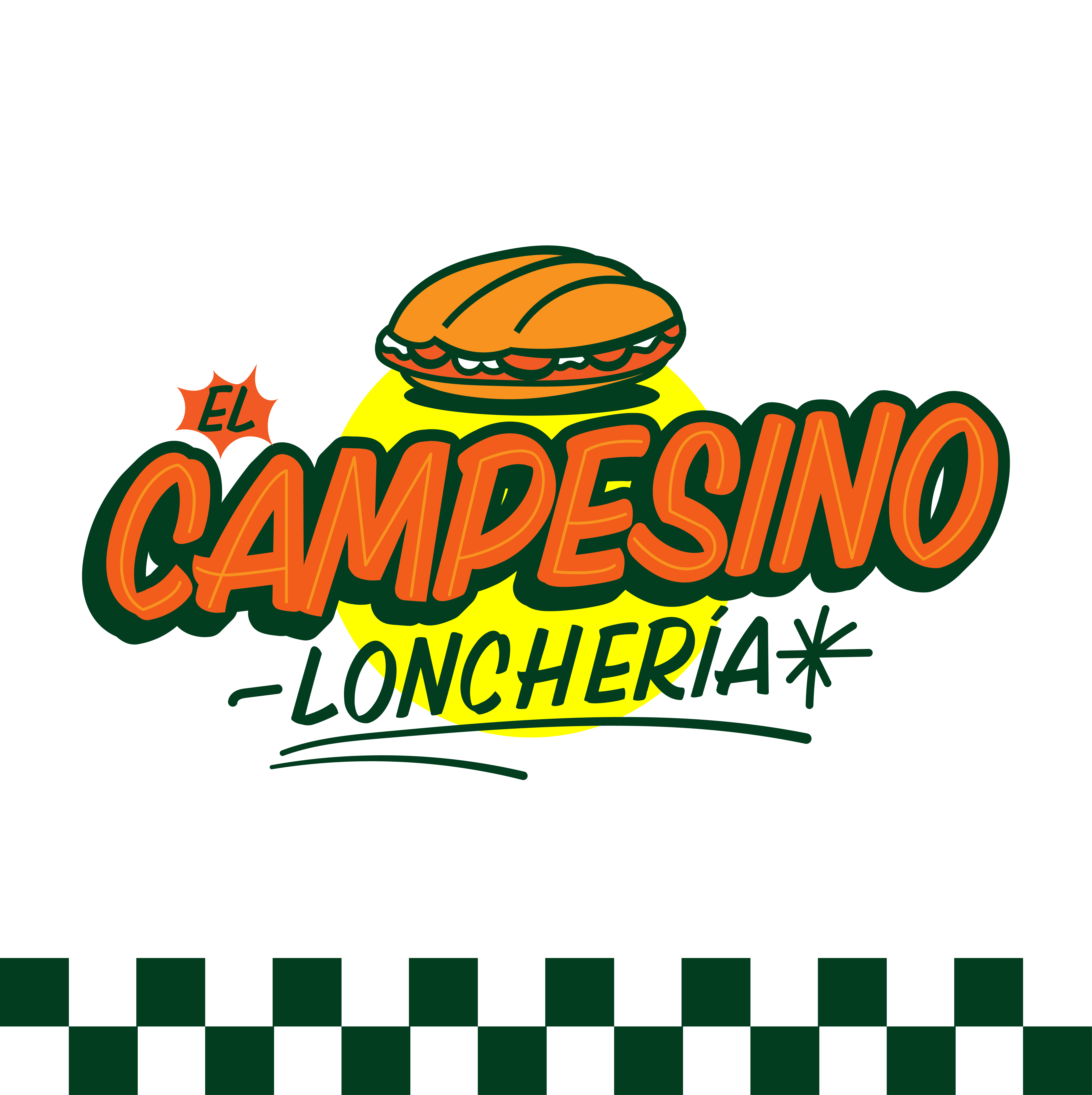 EL CAMPESINO LONCHERIA 