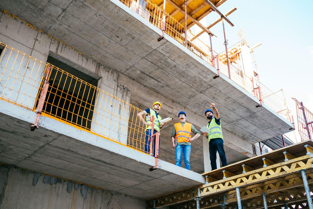 ECONOMAQ  - Andamios