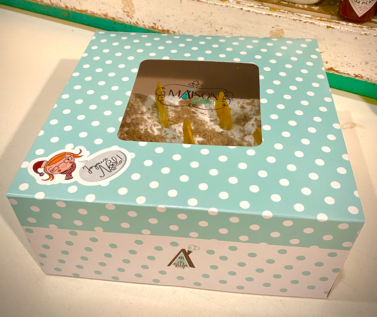 empaque impresión en offset