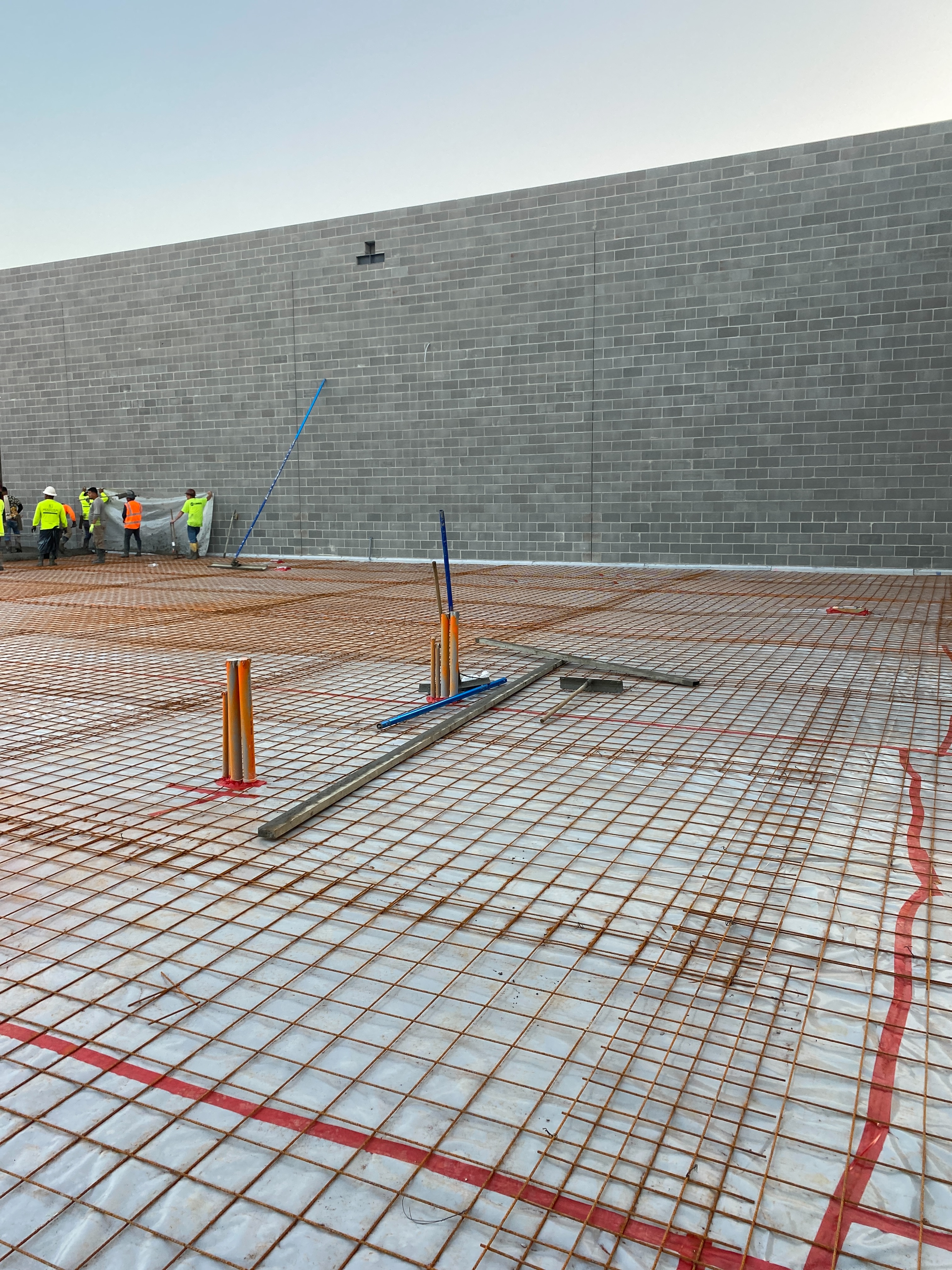 Dick's Sporting Goods