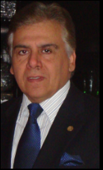 Ronald Echeverría/Director ACE