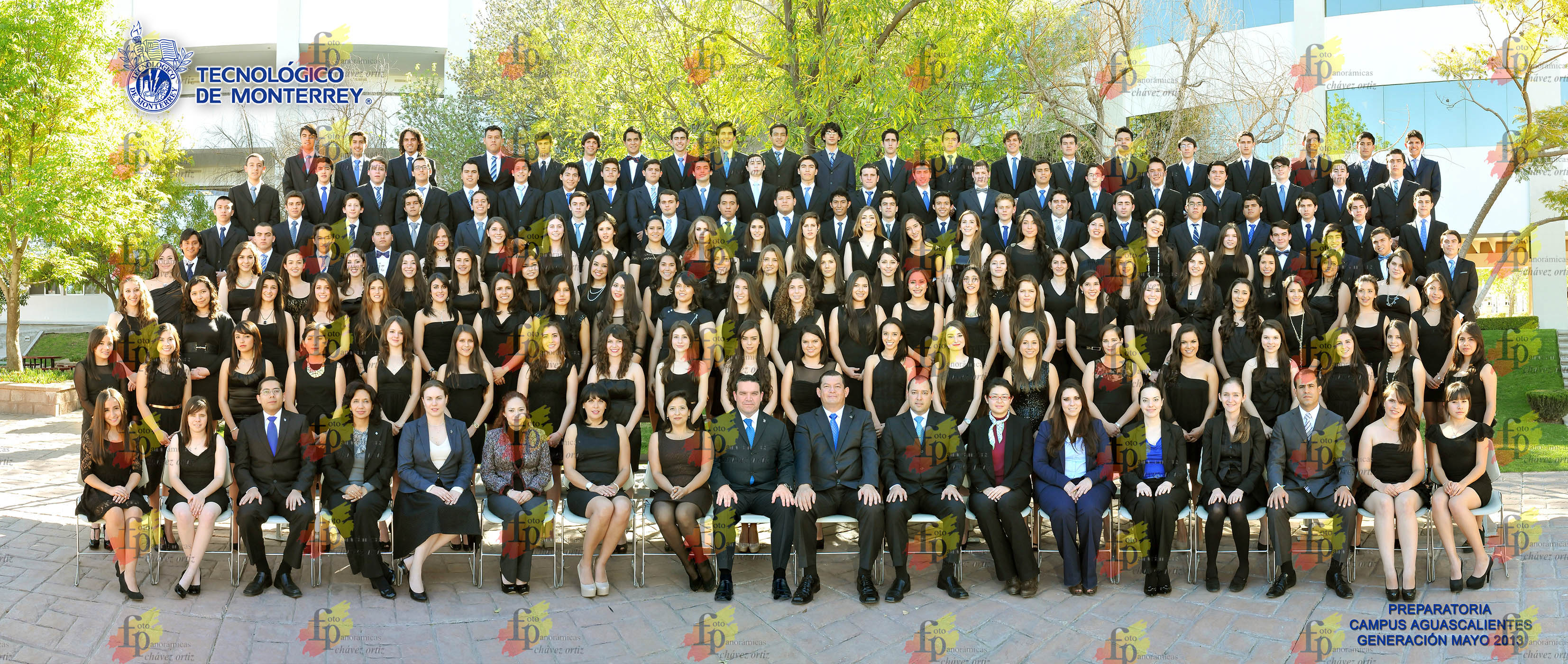 Tec de Monterrey  Campus Aguascalientes