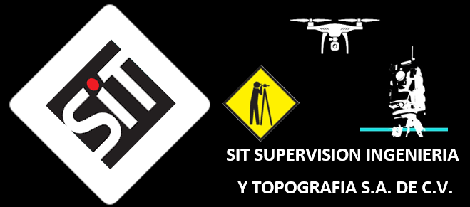 Levantamientos Topográficos - SIT - Guadalajara