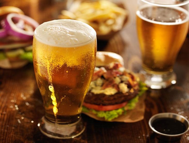 BAR CANTINA DON CRUZ - BOTANAS