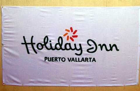 Banderas empresariales