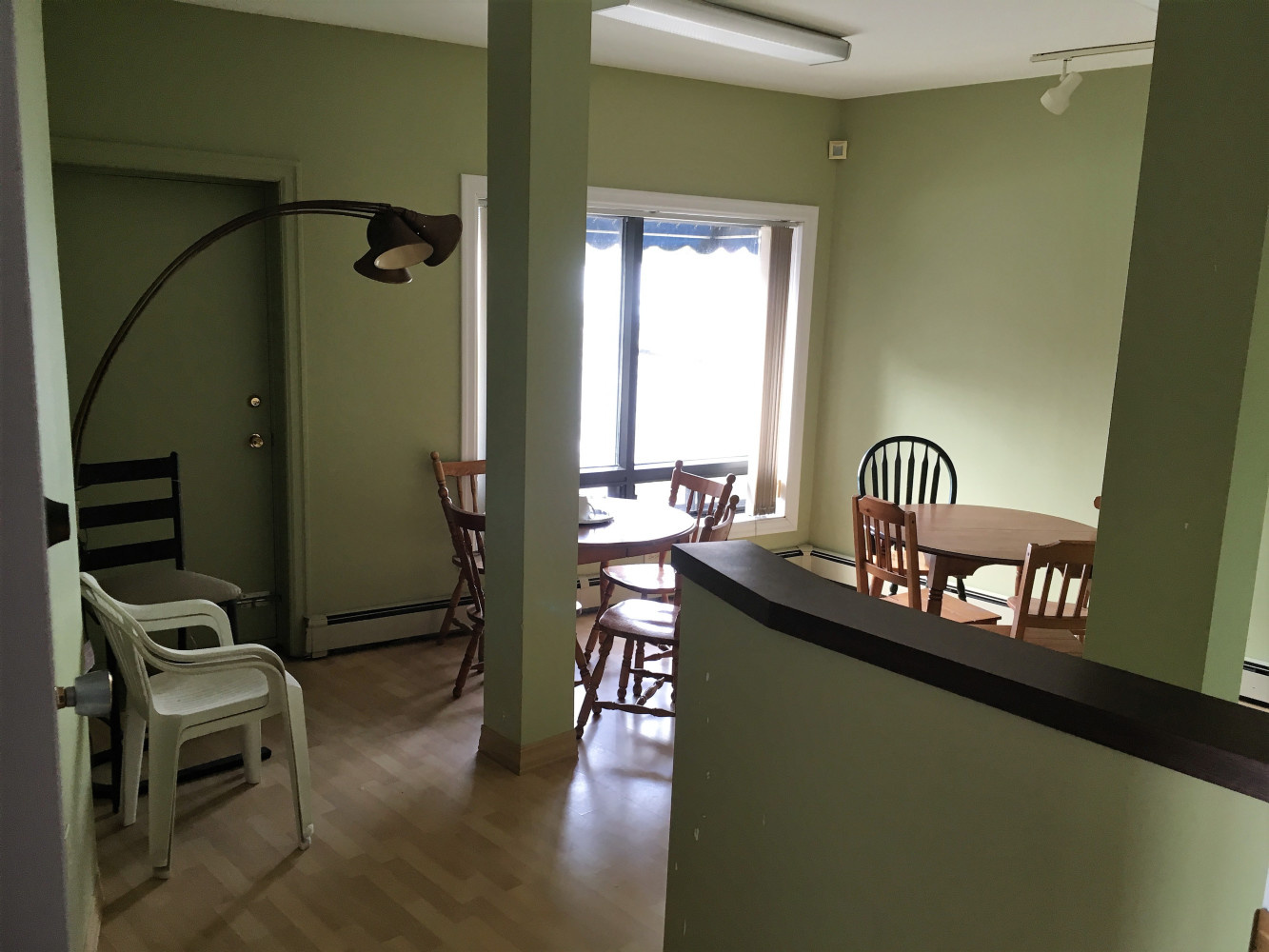 Kitchen/Dining Area
Photo 1
