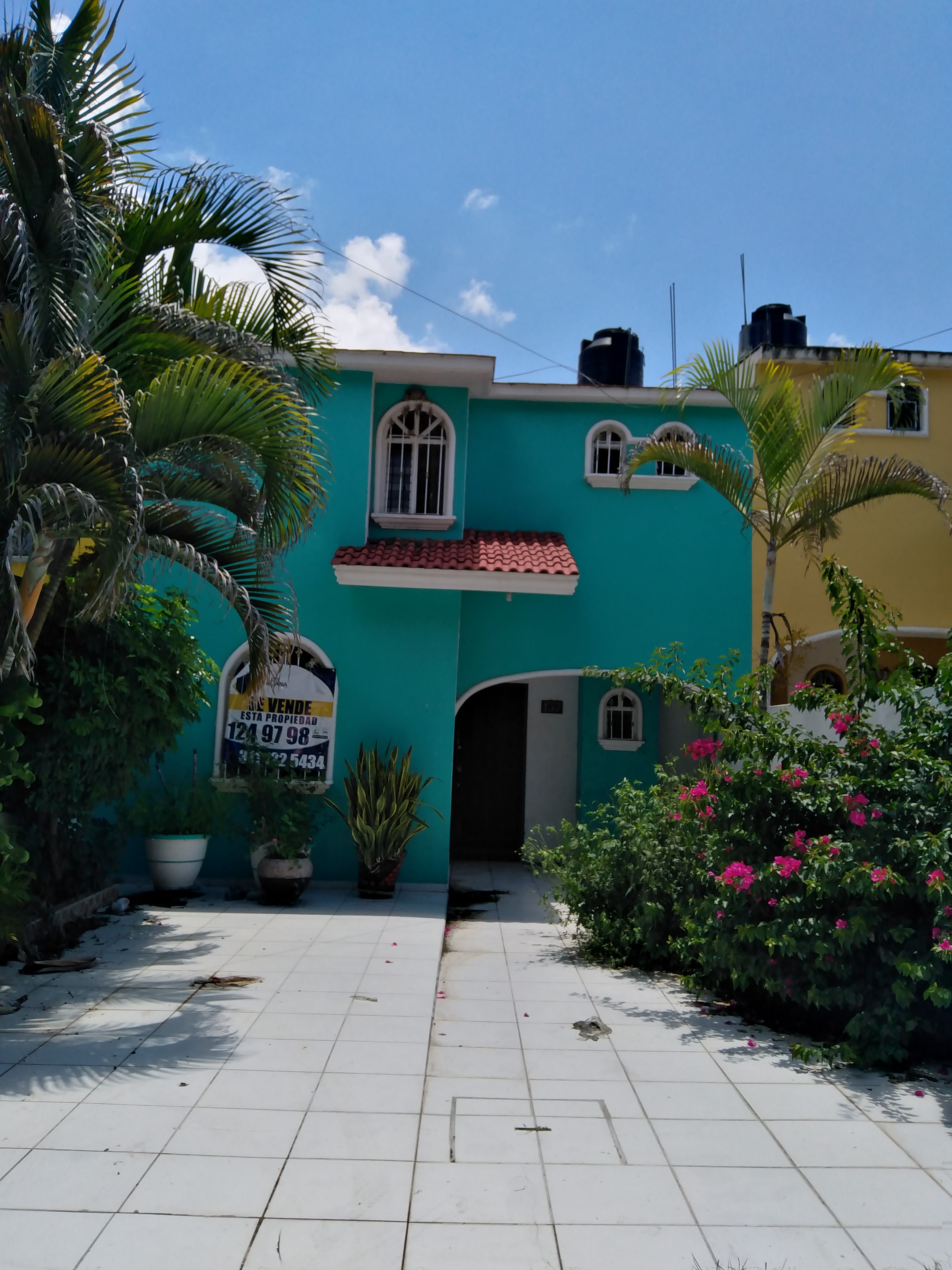 Col. Cuauhtémoc C. Sabino
$1,350,000.00