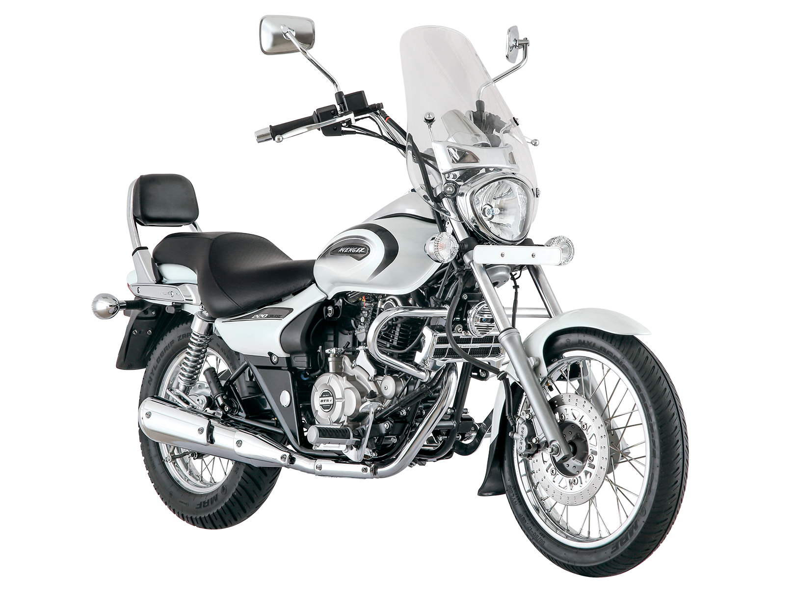 AVENGER CRUISE 220 BAJAJ - Motos en Bajaj la Viga, Iztacalco, CDMX.