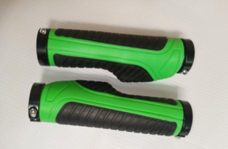 Puños gel ergonómico palma