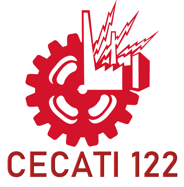 CECATI 122