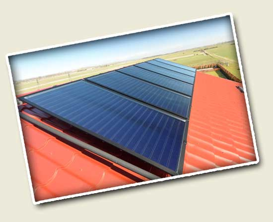 Construcciones Especiales y Servicios S.A. de C.V. - azoteas sustentables