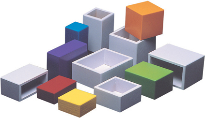 BLOQUES PARA ENCAJAR
JML

