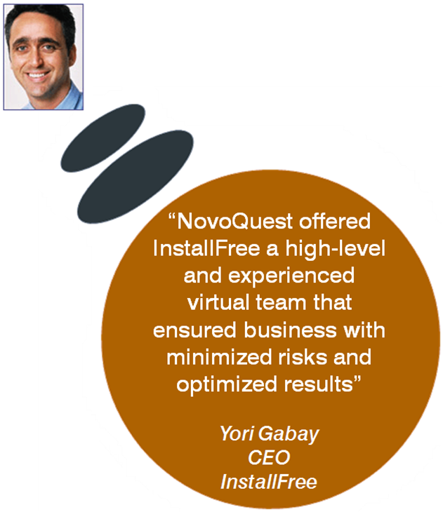 InstallFree