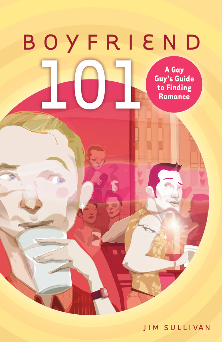 Book cover design for Random House