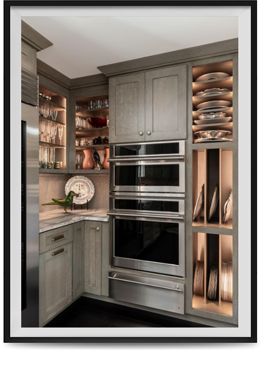 Lower Level Remodel