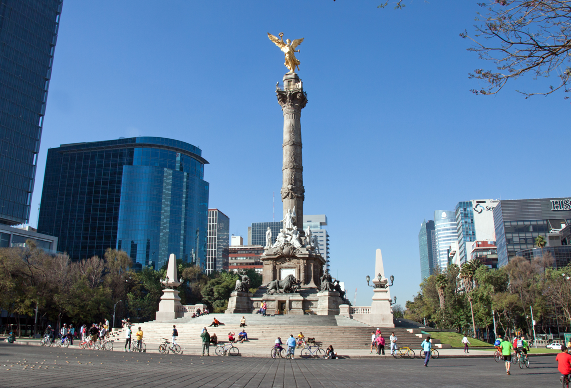 CIUDAD DE MEXICO