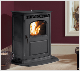 Wood Burning Pellet Corn Stoves Fireplaces Schlemmer Brothers