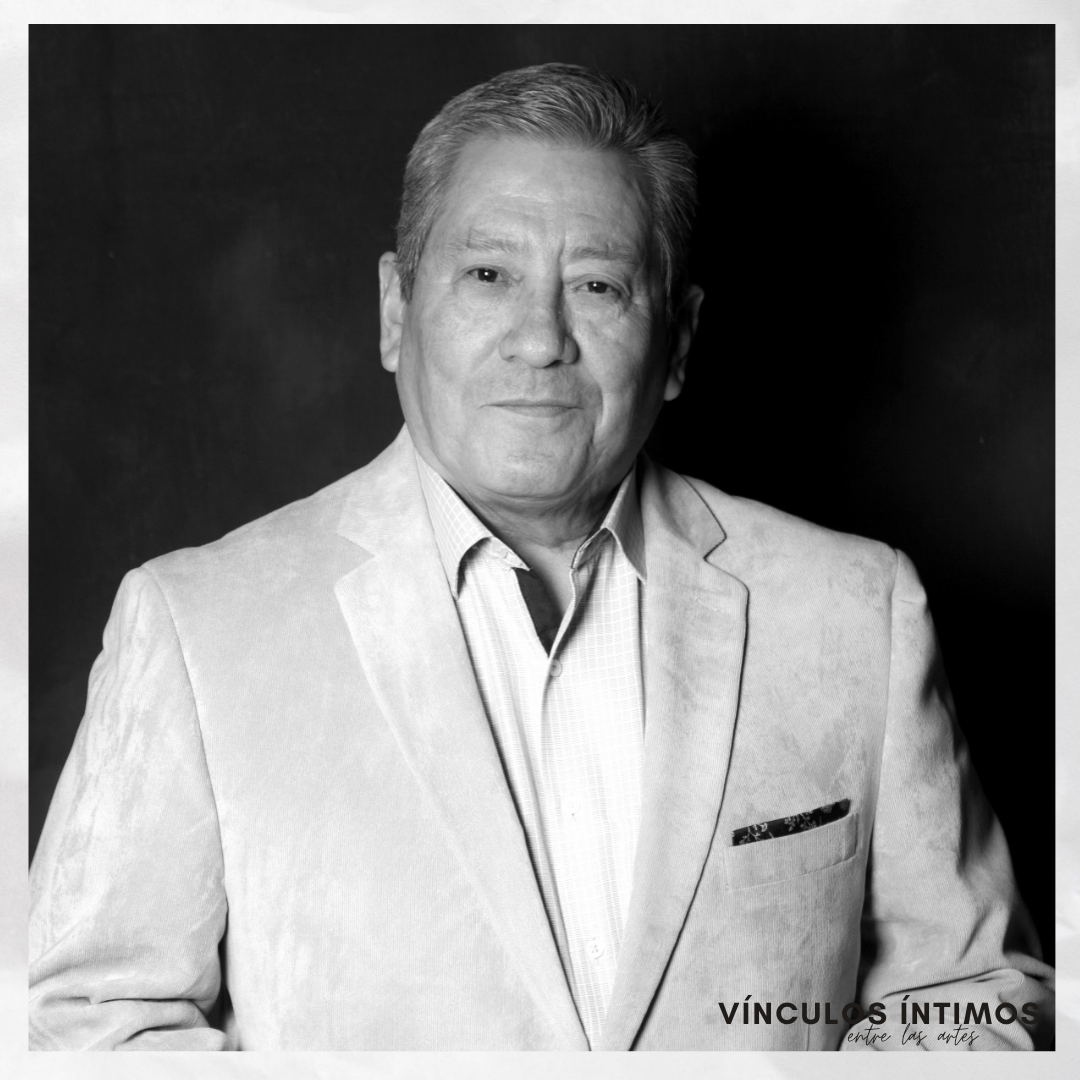 Antonio Pacheco Zarate