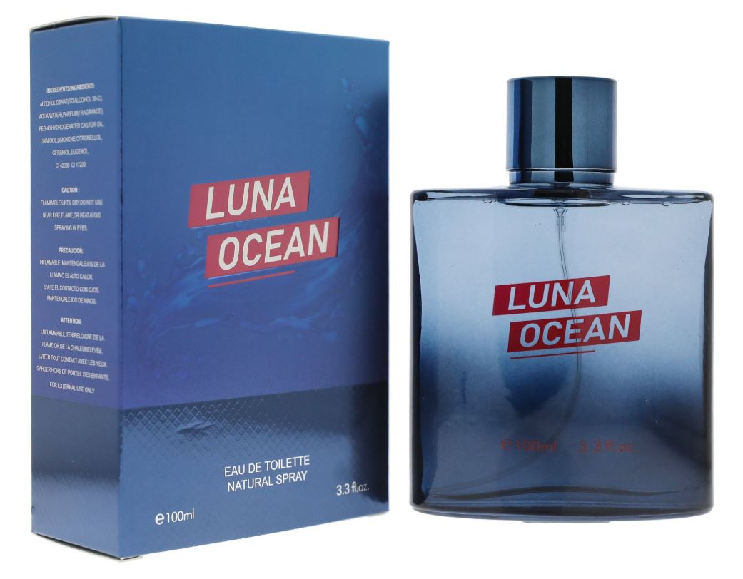 LUNA OCEAN 
26300