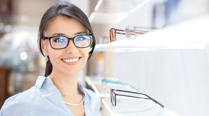 Opticalia Santa Luz - VENTA DE ARMAZONES