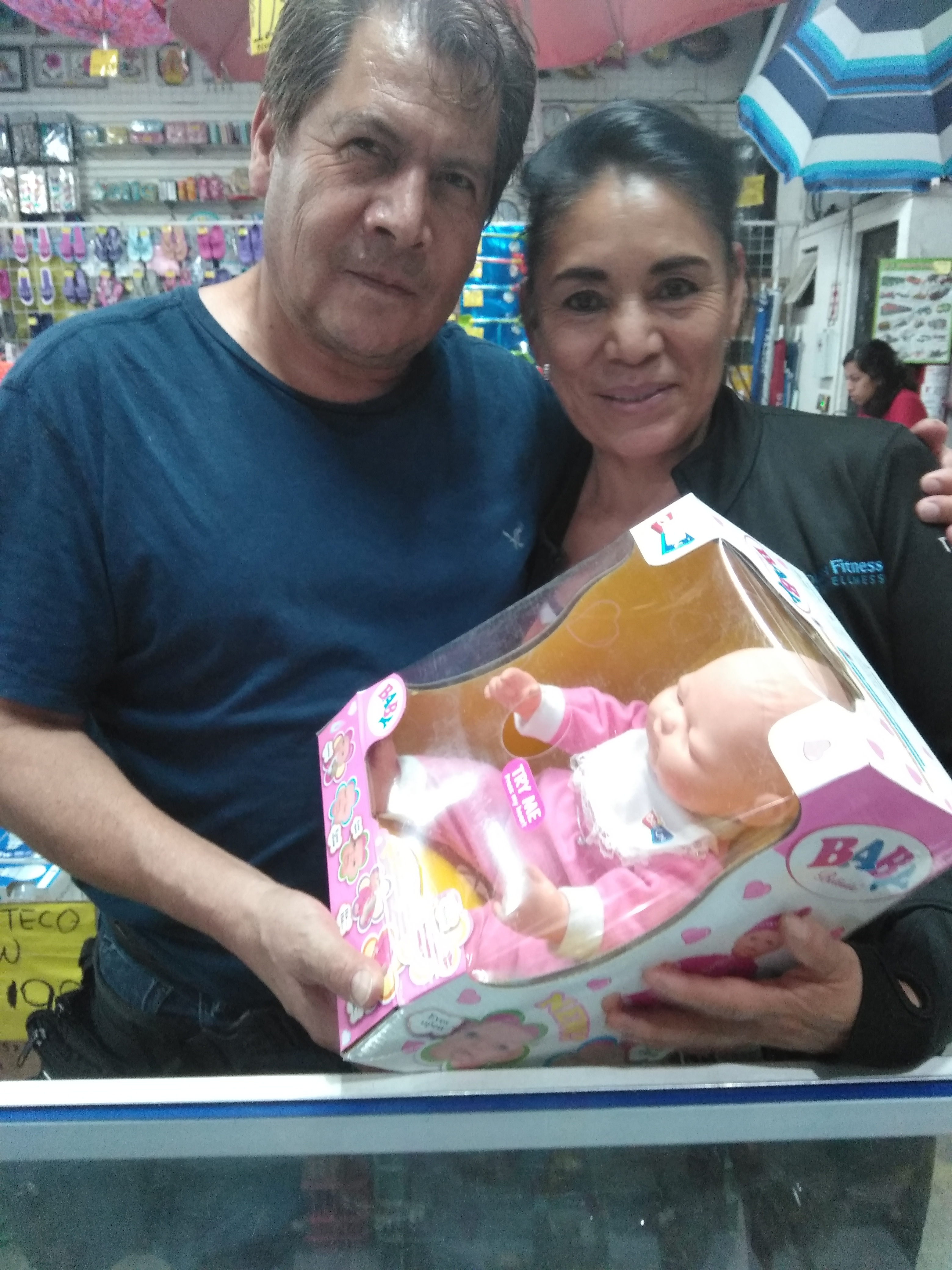 J.J. Enrique Santamaria Maldonado