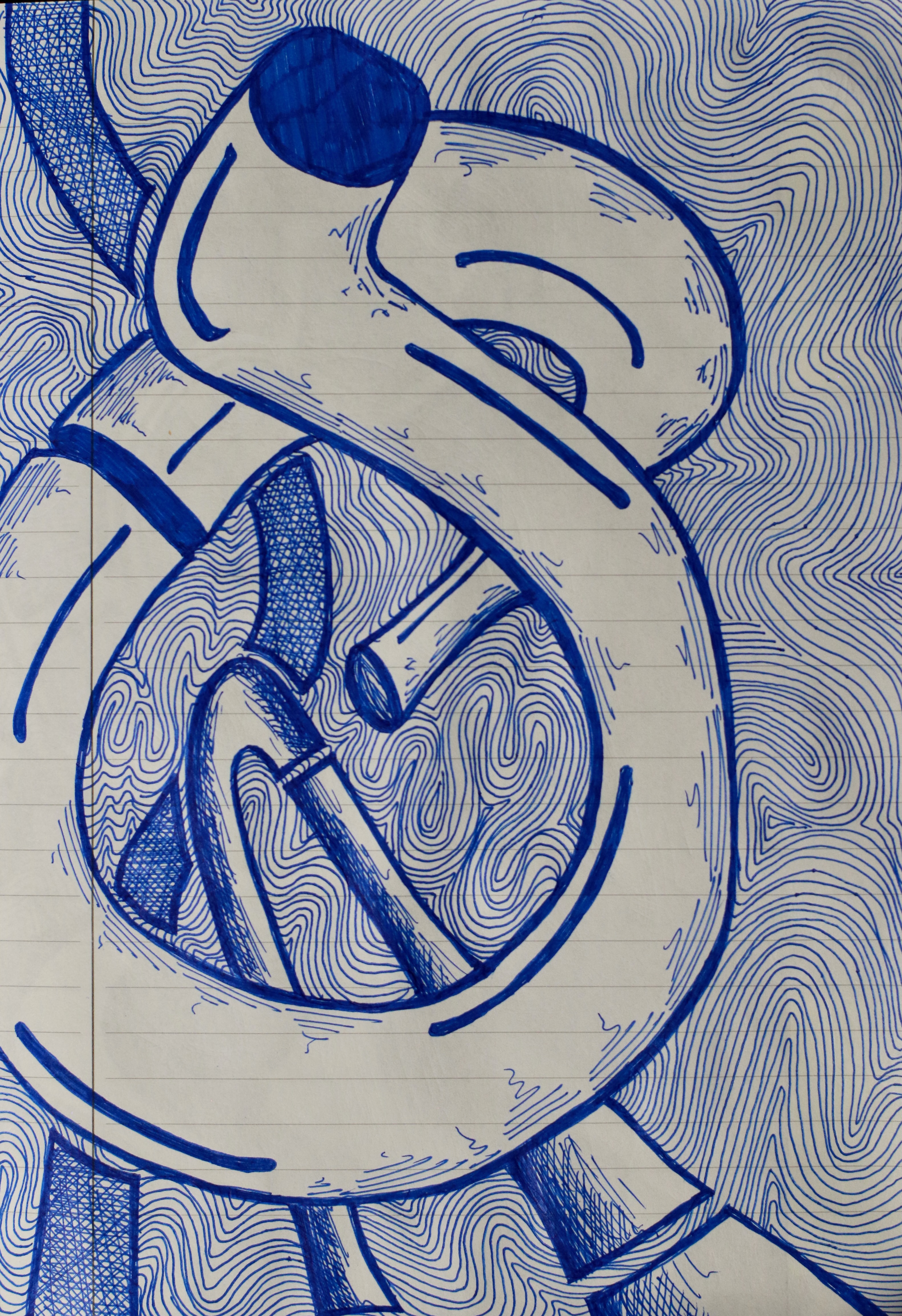 Sample logo image