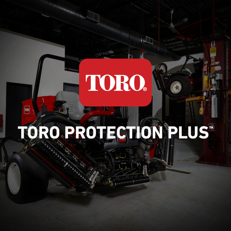 Toro Protection Plus