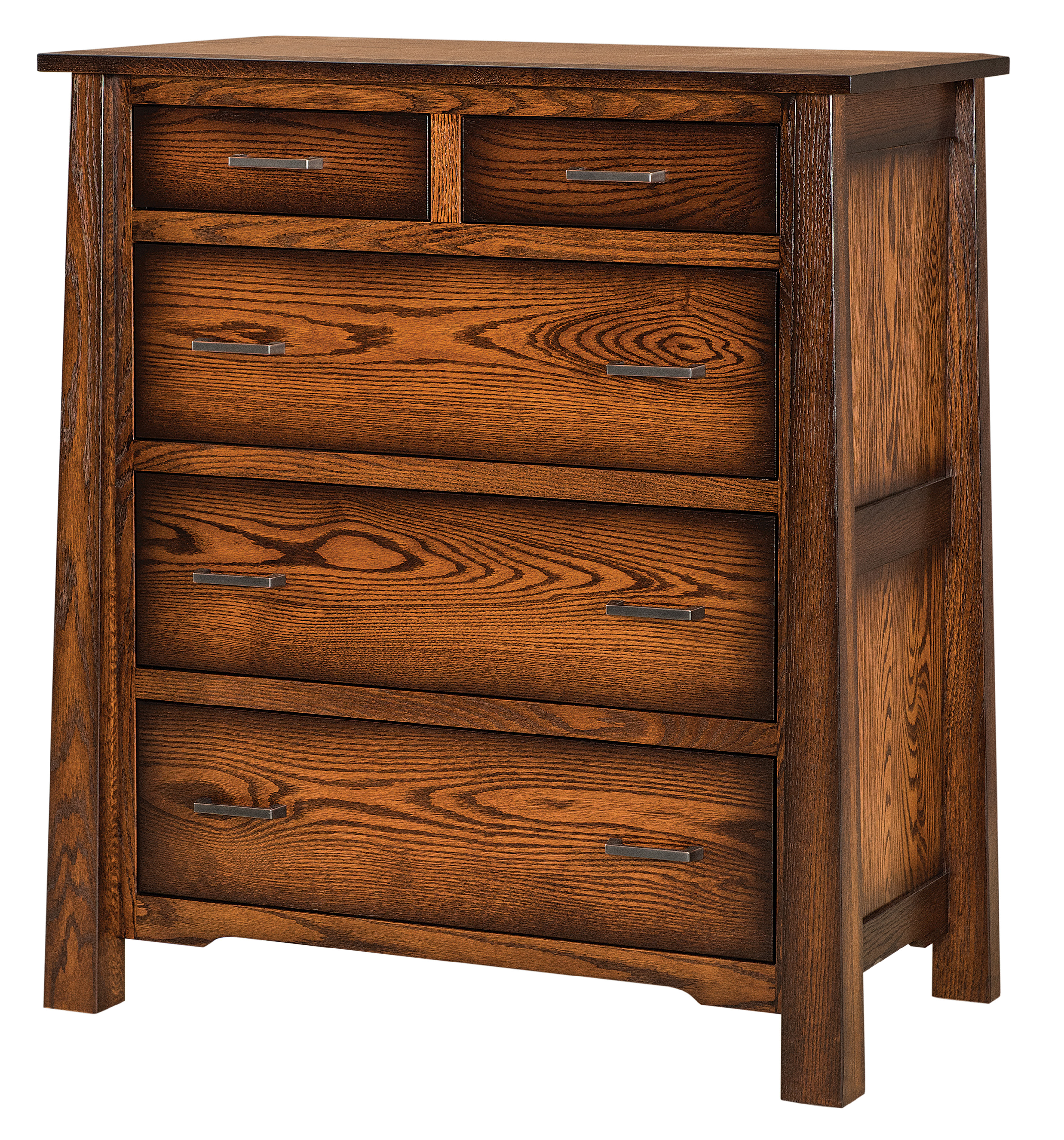 Cambridge Chest of Drawers-#67