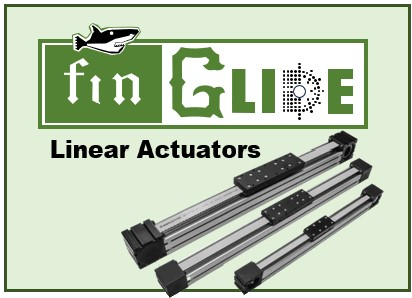 Fangtooth Ball Screw Linear Actuators, Belt Driven Linear Actuators, Rack Driven - Linear Actuators - FINGLIDE ORIGIN FINGLIDE MATRIX FINGLIDE EPOCH FINGLIDE MOVITRIX Fangtooth Ball Screw Linear Actuators, Belt Driven Linear Actuators, Rack Driven - Linear Actuators - FINGLIDE ORIGIN FINGLIDE MATRIX FINGLIDE EPOCH FINGLIDE MOVITRIX