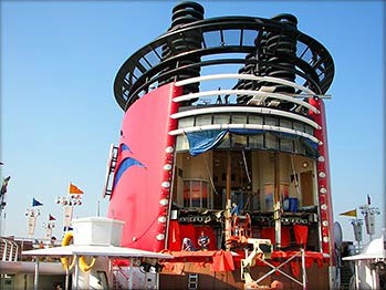 Ride System Interior