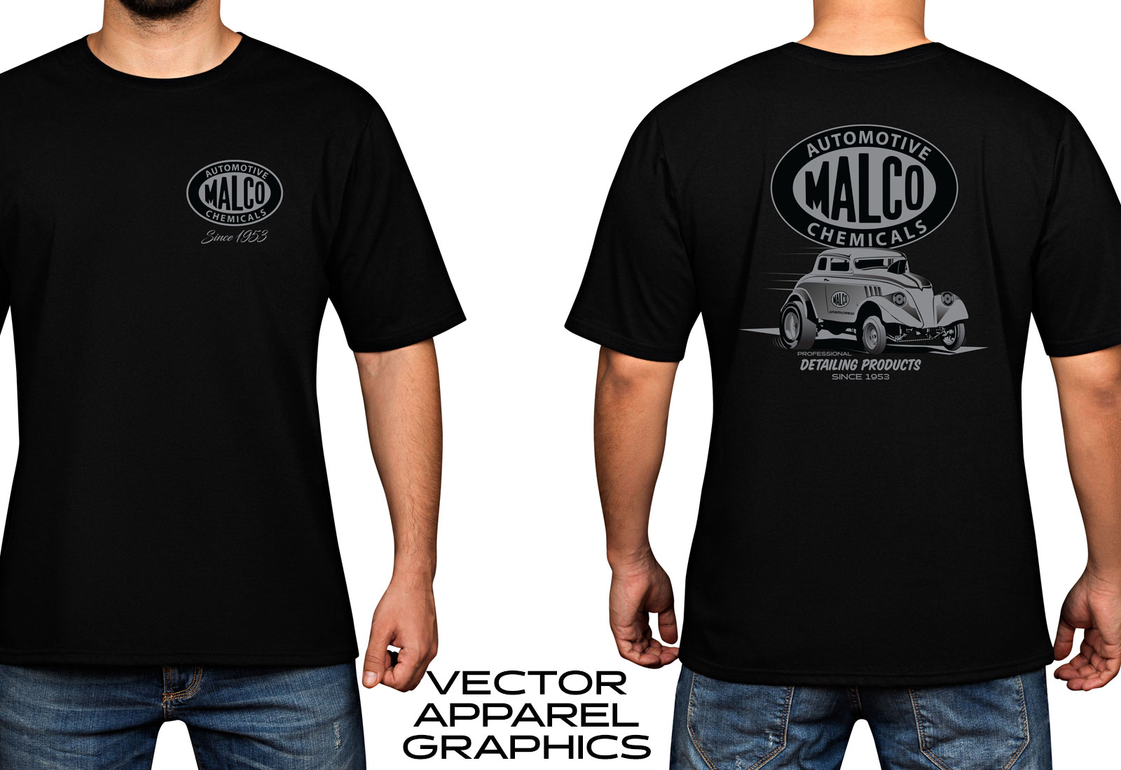 Origional appraral design