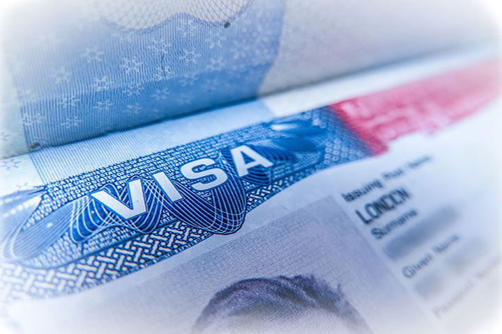 Licencia Internacional de Conducir - Visas americanas