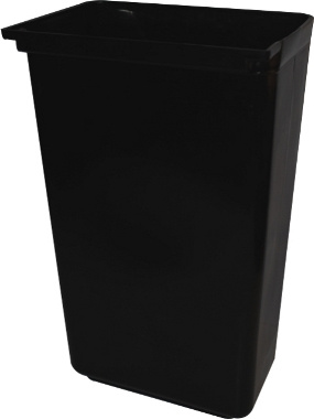 CONTENEDOR GRANDE 
P/ CARRO