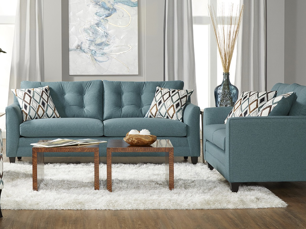 Furniture Clearance Center Upholstered