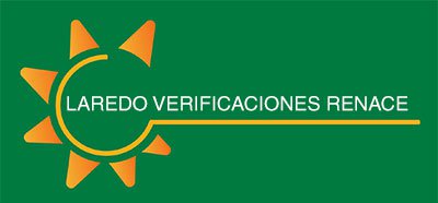 Verificación de autos en Nuevo Laredo