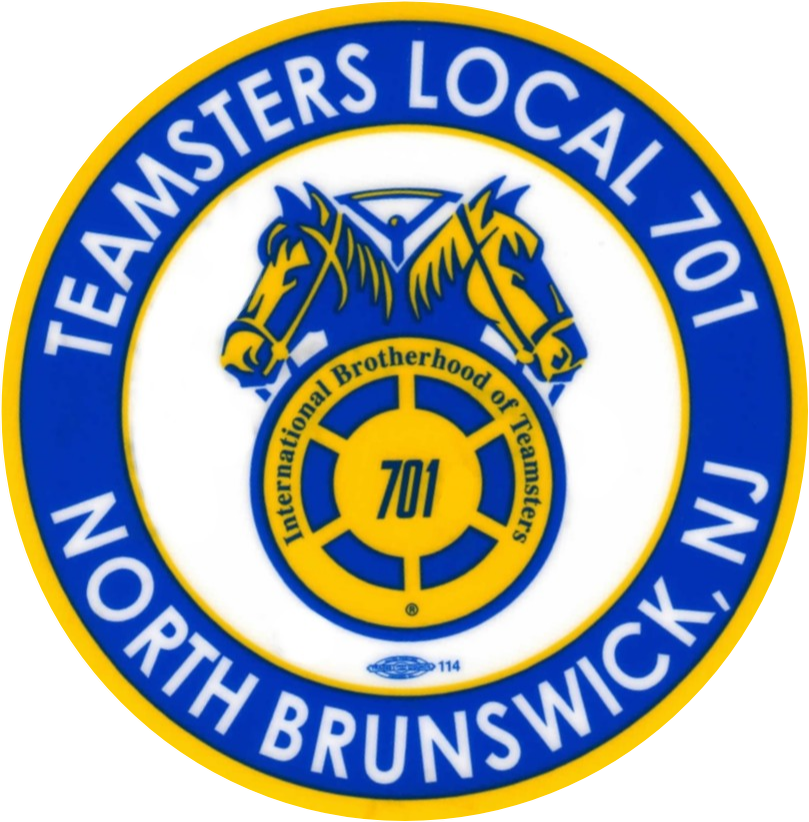 TEAMSTERS LOCAL 701