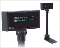 Logic control PD3000||||