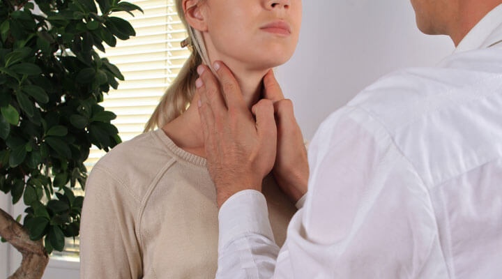 Dr. Ramón Carpio - TIROIDES