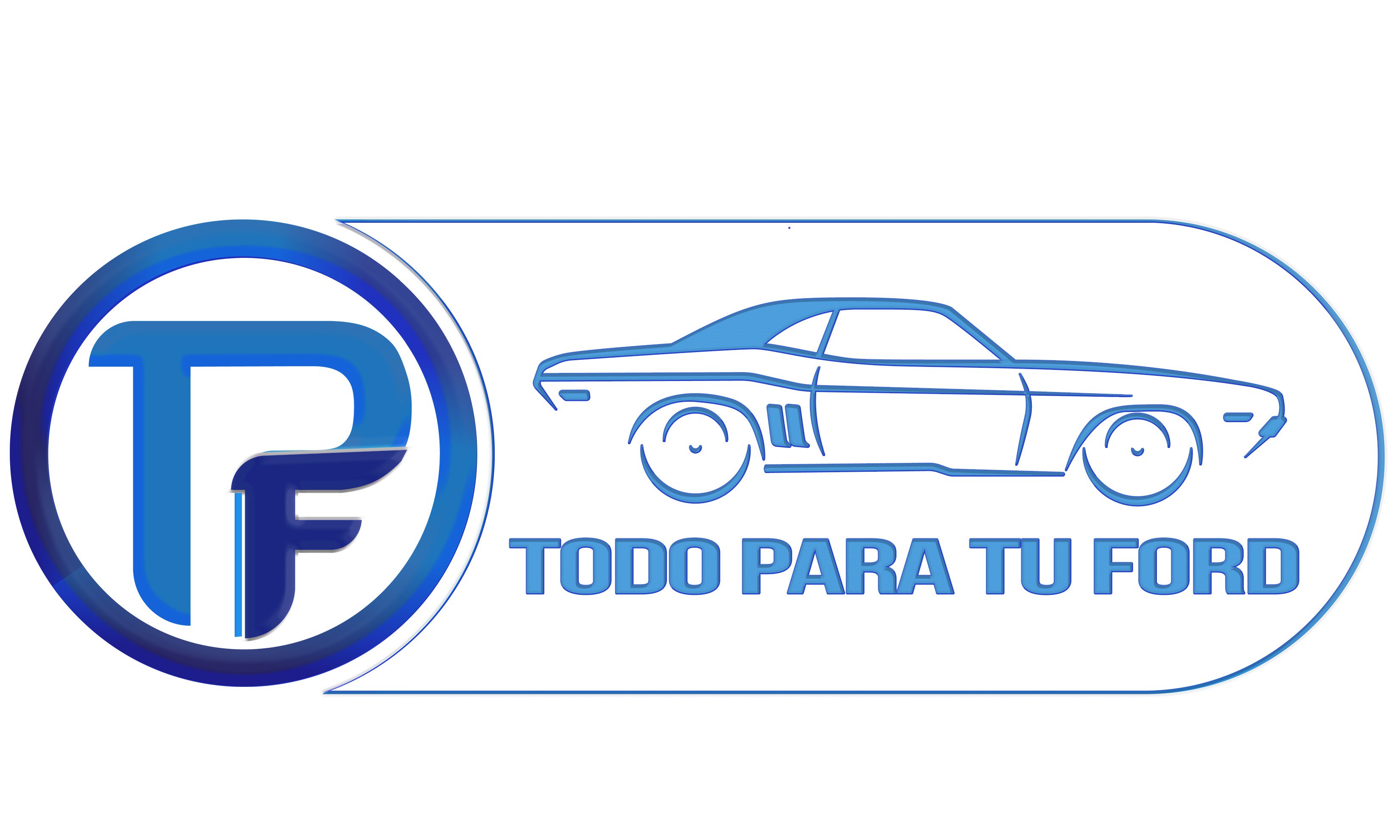 TODO PARA TU FORD