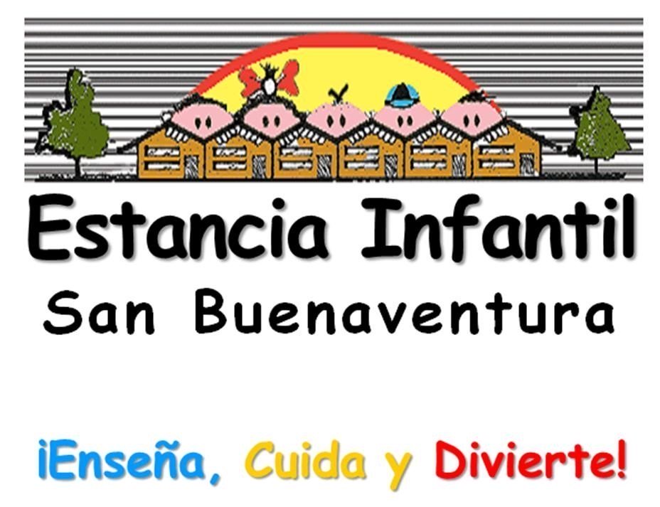                                                                        ESTANCIA INFANTIL SAN BUENAVENTURA U-0907