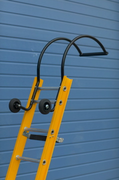 Roof Ladder